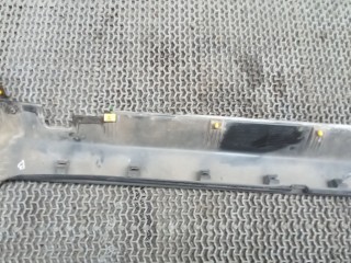Накладка на порог, ориг. номер 877522P000, KIA SORENTO 2 2 2009-2012