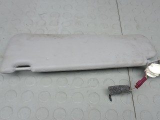 Солнцезащитный козырек, BMW 5 F10/F11 F10/F11 2009-2013