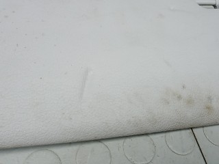 Солнцезащитный козырек, BMW 5 F10/F11 F10/F11 2009-2013