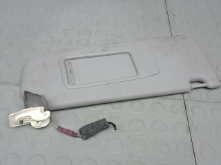 Солнцезащитный козырек, BMW 5 F10/F11 F10/F11 2009-2013