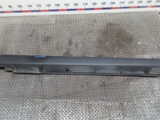 Накладка на порог, KIA SORENTO 2 2 2009-2012