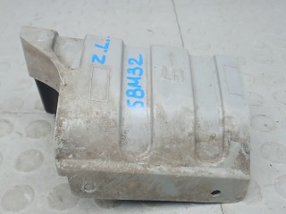 Крепление бампера заднее, KIA SORENTO 2 2 2009-2012