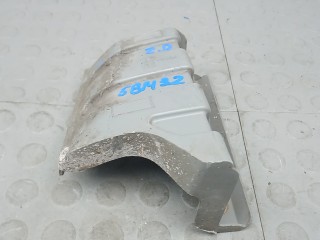 Крепление бампера заднее, KIA SORENTO 2 2 2009-2012