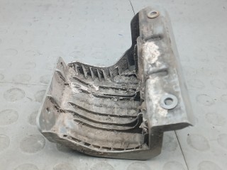 Крепление бампера заднее, KIA SORENTO 2 2 2009-2012