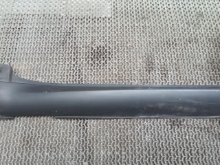 Накладка на порог, CITROEN C4 CACTUS 2014-2017