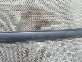 Накладка на порог, CITROEN C4 CACTUS 2014-2017