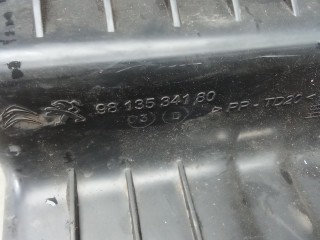 Корпус воздушного фильтра, CITROEN C3 AIR CROSS 1 1 2017-2021