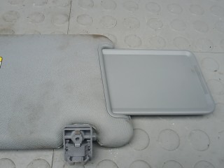 Солнцезащитный козырек, ориг. номер 852102P340H9, 852202P310H9, KIA SORENTO 2 2 2009-2012