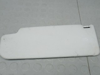 Солнцезащитный козырек, ориг. номер 1Z0857552AQ, SKODA YETI 1 1 2009-2014