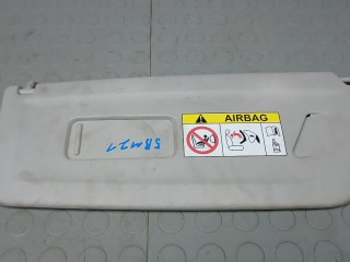 Солнцезащитный козырек, NISSAN PATHFINDER R51 R51 2004-2010