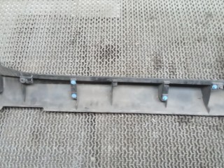 Накладка на порог, CITROEN C4 CACTUS 2014-2017