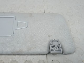 Солнцезащитный козырек, KIA SORENTO 2 2 2009-2012
