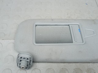Солнцезащитный козырек, KIA SORENTO 2 2 2009-2012
