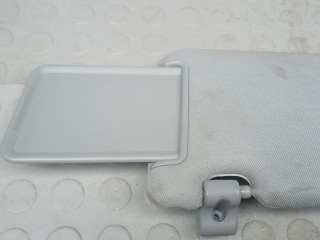 Солнцезащитный козырек, KIA SORENTO 2 2 2009-2012