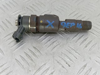 Форсунка дизельная, ориг. номер 0445110340, CITROEN C3 PICASSO 2012-2017