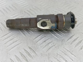 Форсунка дизельная, ориг. номер 0445110340, CITROEN C3 PICASSO 2012-2017