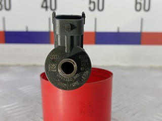Форсунка дизельная, ориг. номер 0445110340, CITROEN C3 PICASSO 2012-2017