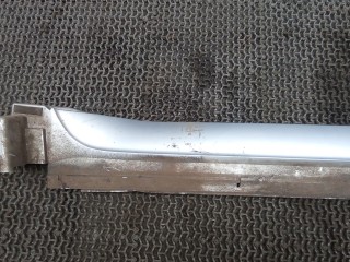 Накладка на порог, ориг. номер MN117300HD, MITSUBISHI PAJERO 3 3 2002-2006