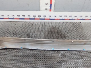Накладка на порог, ориг. номер MN117300HD, MITSUBISHI PAJERO 3 3 2002-2006