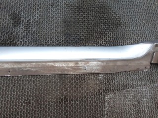 Накладка на порог, ориг. номер MN117299HD, MITSUBISHI PAJERO 3 3 2002-2006