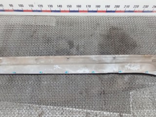 Накладка на порог, ориг. номер MN117299HD, MITSUBISHI PAJERO 3 3 2002-2006