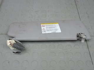 Солнцезащитный козырек, BMW 5 F10/F11 F10/F11 2009-2013