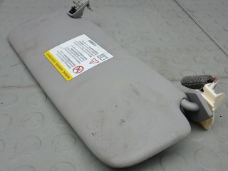 Солнцезащитный козырек, BMW 5 F10/F11 F10/F11 2009-2013
