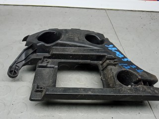 Крепление бампера заднее, AUDI A6 C7 C7 2011-2014