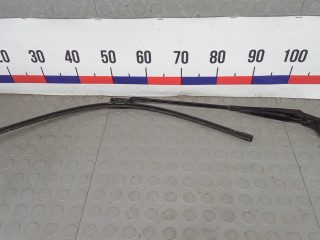 Щеткодержатель лобового стекла, CITROEN C4 GRAND PICASSO 2 2 2013-2016