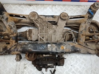 Мост задний, SKODA OCTAVIA A5 Scout A5 Scout 2008-2013
