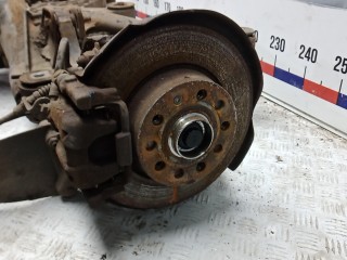 Мост задний, SKODA OCTAVIA A5 Scout A5 Scout 2008-2013