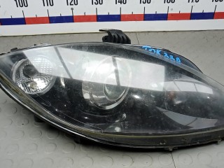 Фара правая, SEAT LEON 2 2 2005-2012