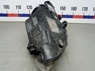 Фара правая, SEAT LEON 2 2 2005-2012