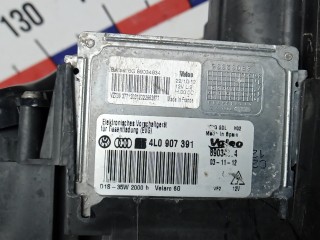 Фара правая, SEAT LEON 2 2 2005-2012