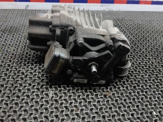 Редуктор задний, SKODA OCTAVIA A5 Scout A5 Scout 2008-2013