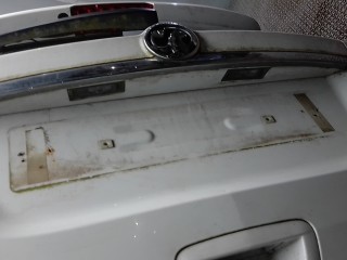 Дверь 3-5, OPEL MOKKA 1 1 2012-2016