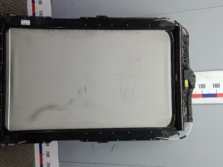 Люк, ориг. номер 7N0877049A, SKODA YETI 1 1 2009-2014