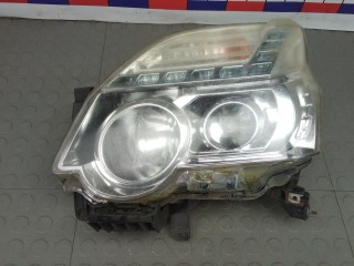 Фара левая, NISSAN X-TRAIL T31 T31 2007-2011