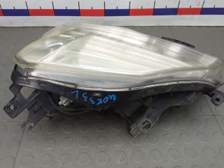 Фара левая, NISSAN X-TRAIL T31 T31 2007-2011