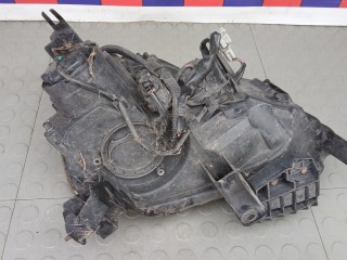 Фара левая, NISSAN X-TRAIL T31 T31 2007-2011