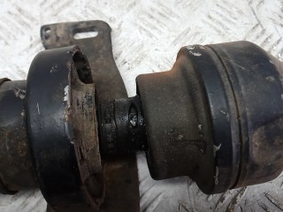 Карданный вал, SKODA OCTAVIA A5 Scout A5 Scout 2008-2013