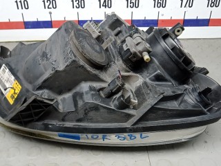 Фара левая, NISSAN QASHQAI J10 J10 2006-2010