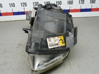Фара левая, NISSAN QASHQAI J10 J10 2006-2010