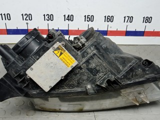 Фара левая, NISSAN QASHQAI J10 J10 2006-2010