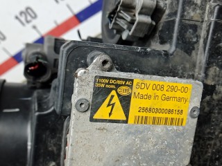 Фара левая, NISSAN QASHQAI J10 J10 2006-2010