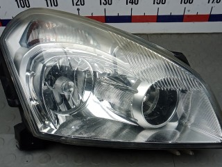 Фара правая, NISSAN QASHQAI J10 J10 2006-2010