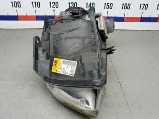Фара правая, NISSAN QASHQAI J10 J10 2006-2010
