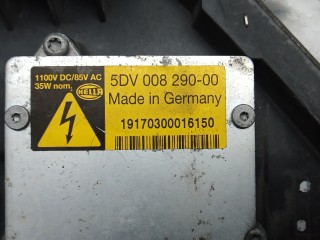 Фара правая, NISSAN QASHQAI J10 J10 2006-2010