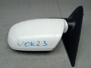 Зеркало наружное левое, ориг. номер 8PIN, HYUNDAI SANTA FE 2 2 2010-2012