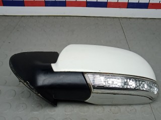 Зеркало наружное левое, ориг. номер 8PIN, HYUNDAI SANTA FE 2 2 2010-2012